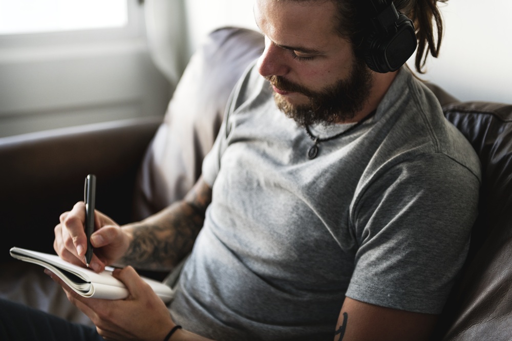 Goal Setting in Addiction Recovery
